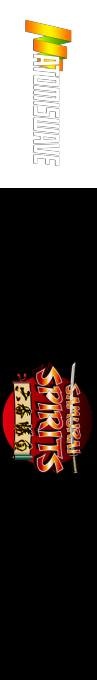Samurai Shodown 6 - Tale of the World's Greatest Swordsman — box-2D-side (WOR)