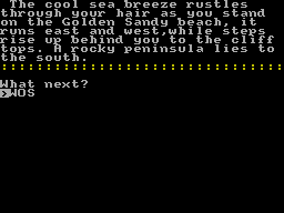 Fabled Treasure Of Koosar — ss (EU)