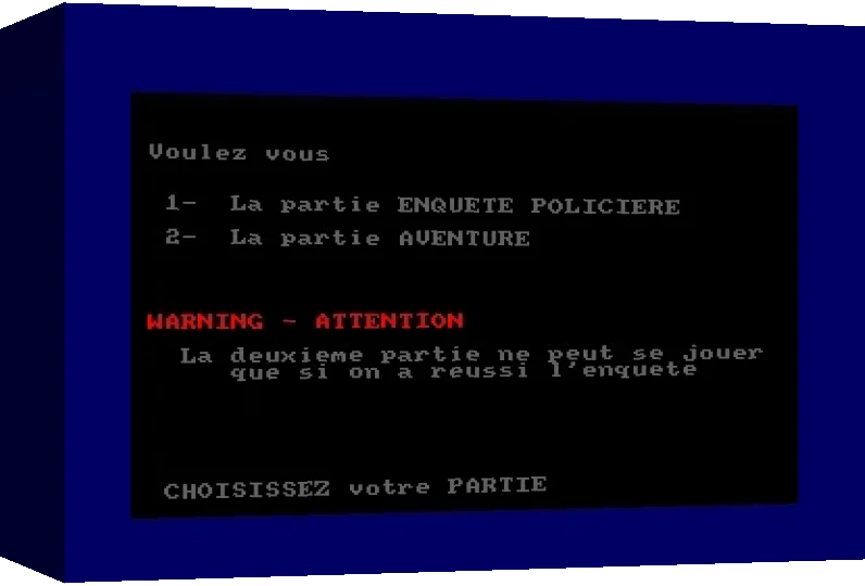 Vol En Plein Pacifique — box-3D (WOR)