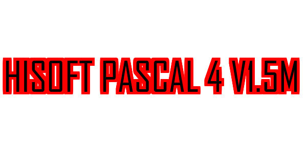 Hisoft Pascal 4 V1.5m — wheel-hd (SS)