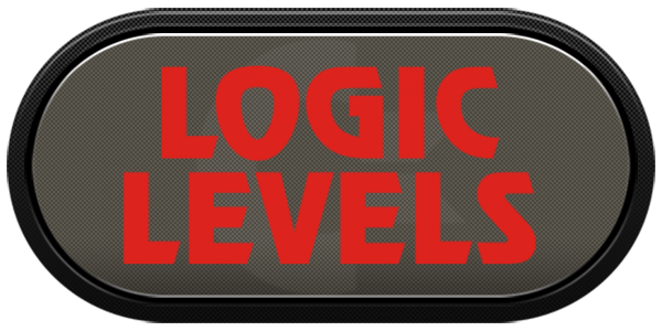 Logic Levels — wheel-carbon (US)