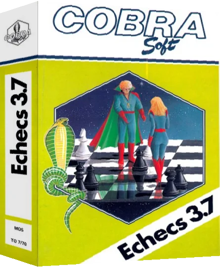 Echecs 3.7 — box-3D (WOR)