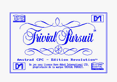 Trivial Pursuit - Edition Revolution — sstitle (FR)