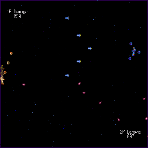 Rayvs — ss (JP)