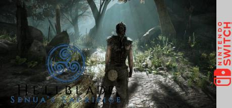 Hellblade: Senua's Sacrifice — steamgrid