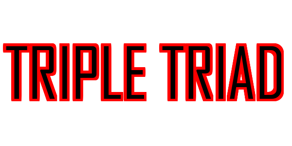 Triple Triad — wheel-hd (SS)