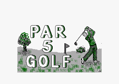 Par 5 Golf — sstitle (EU)