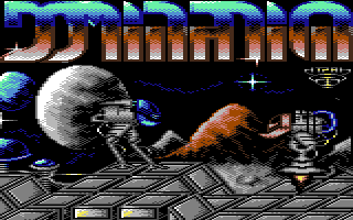 Domination — sstitle (WOR)