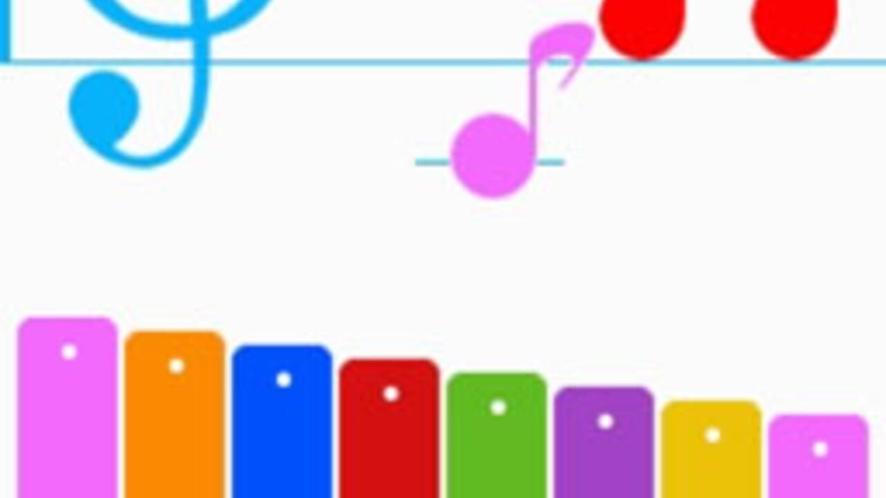 Did It Myself ABC123 — screenshot (WOR)