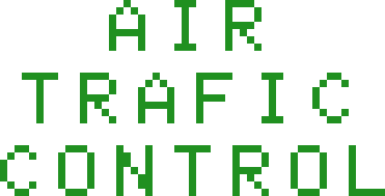 Air Traffic Control — wheel (WOR)