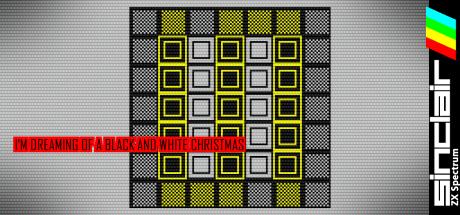 I'm dreaming of a Black and White Christmas — steamgrid