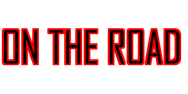 On the Road — wheel-hd (SS)