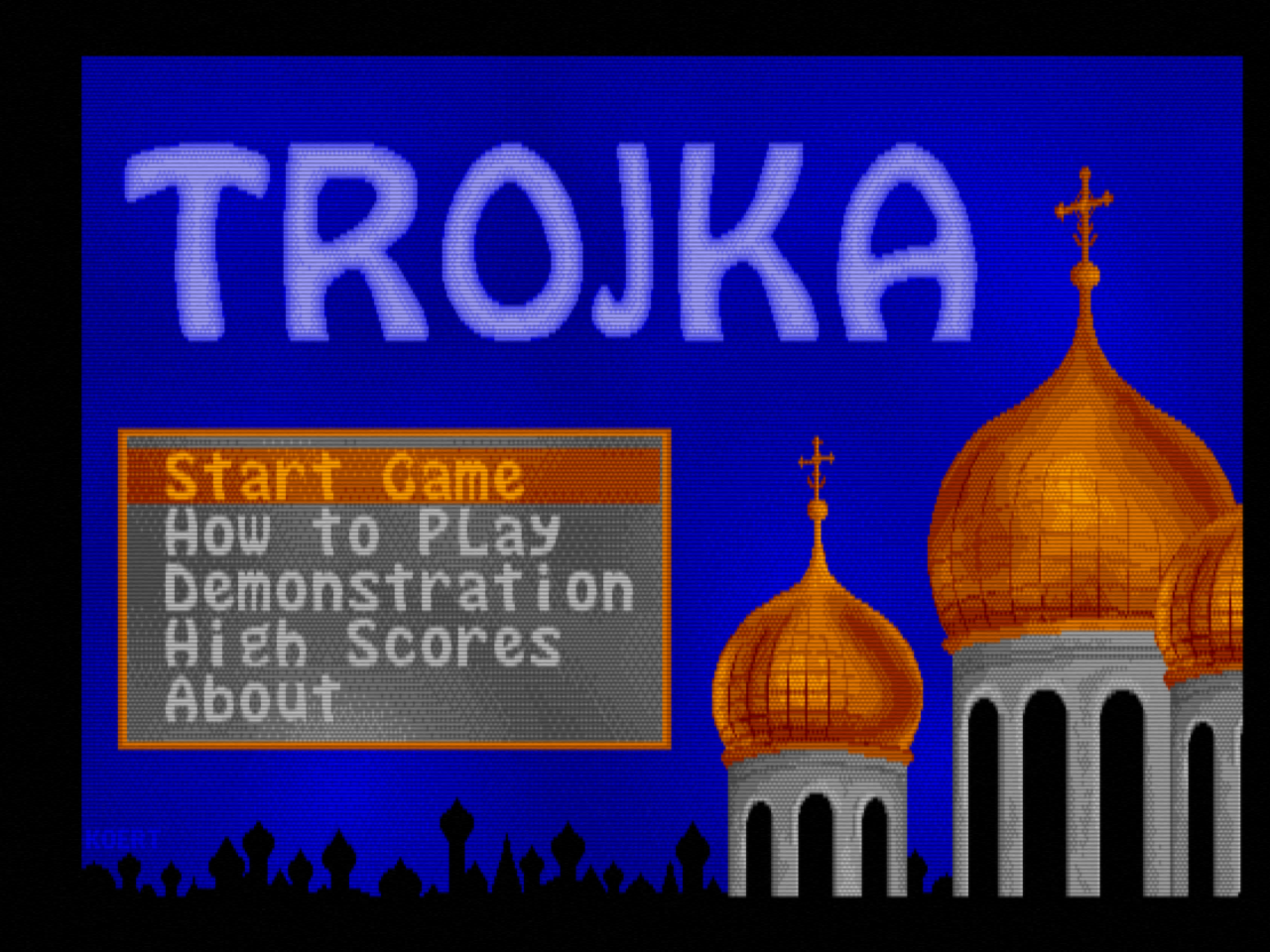 Trojka — sstitle (WOR)