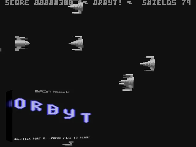 Orbyt — mixrbv2 (WOR)