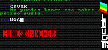 Cultos Sin Nombre — steamgrid