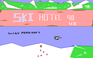 Ski Hotel — sstitle (WOR)