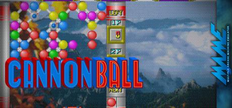 Cannon Ball — steamgrid