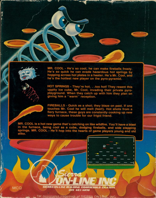 Mr. Cool — box-2D-back (US)