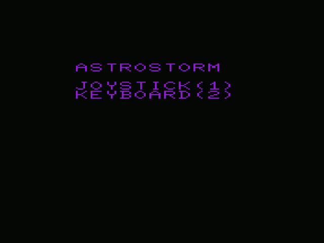 Astrostorm — sstitle (WOR)