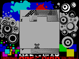 Dziurak - Go To Hole! — ss (WOR)