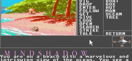 Mindshadow — steamgrid