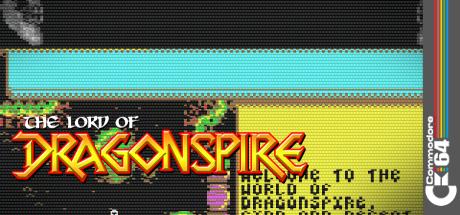 Lord of Dragonspire, The — steamgrid