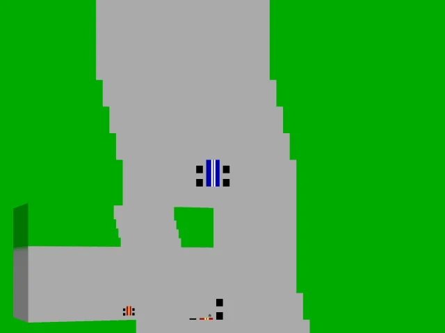 Formula-1 TURBO — mixrbv2 (WOR)