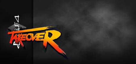 The TakeOver: Collector's Edition — steamgrid