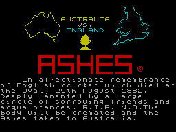 Ashes — sstitle (WOR)