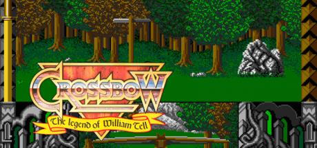 Crossbow - The Legend Of William Tell — steamgrid