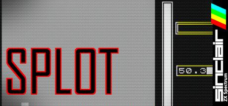Splot — steamgrid