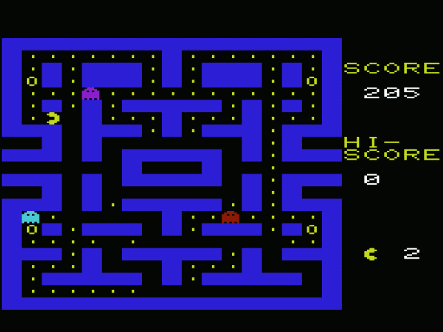 Another Pacman — ss (WOR)