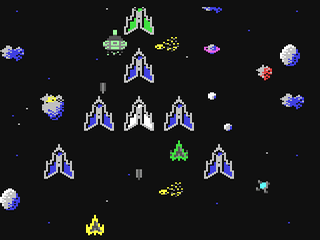 Last War 2 — ss (WOR)