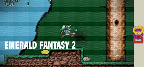 Emerald Fantasy II — steamgrid