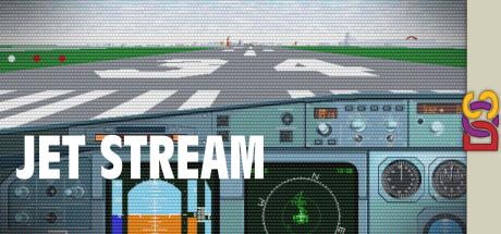 Jet Stream — steamgrid