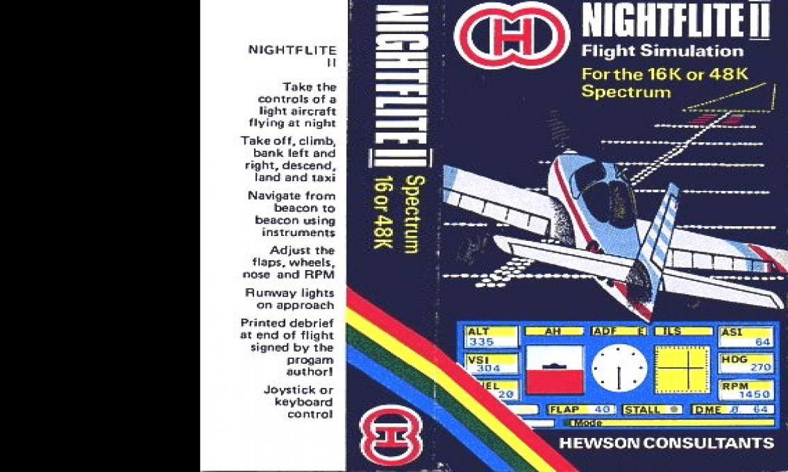 Nightflite II — box-texture (WOR)