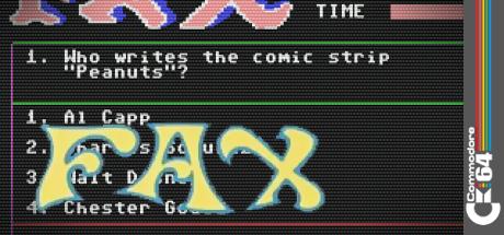 Fax — steamgrid