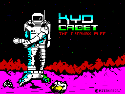 Kyd Cadet 3 - The Eyeburx Plee — sstitle (WOR)