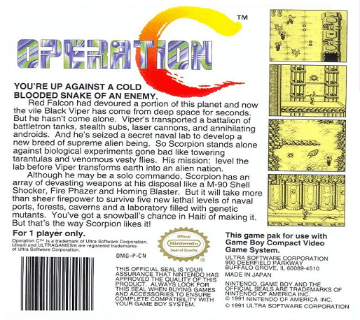 Operation C — box-2D-back (US)