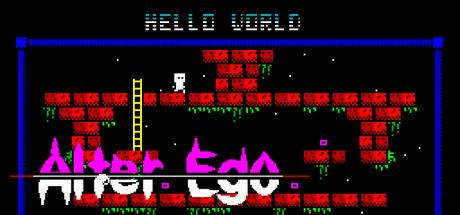 Alter Ego — steamgrid