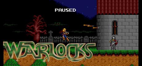 Warlocks — steamgrid