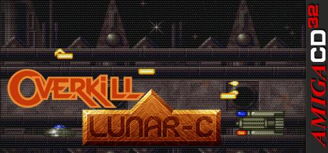 Overkill And Lunar-c — steamgrid