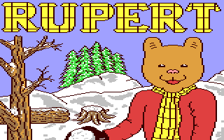 Rupert and the Ice Castle — sstitle (WOR)