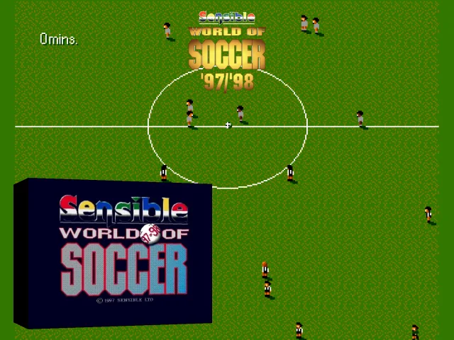 Sensible World Of Soccer '97-'98 — mixrbv2 (WOR)
