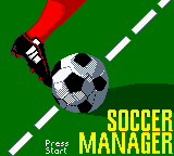 Soccer Manager — sstitle (WOR)