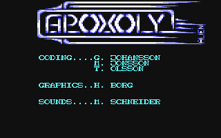 Apoxoly — sstitle (WOR)