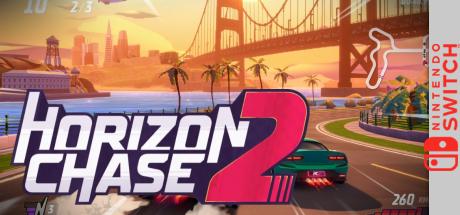 Horizon Chase 2 — steamgrid