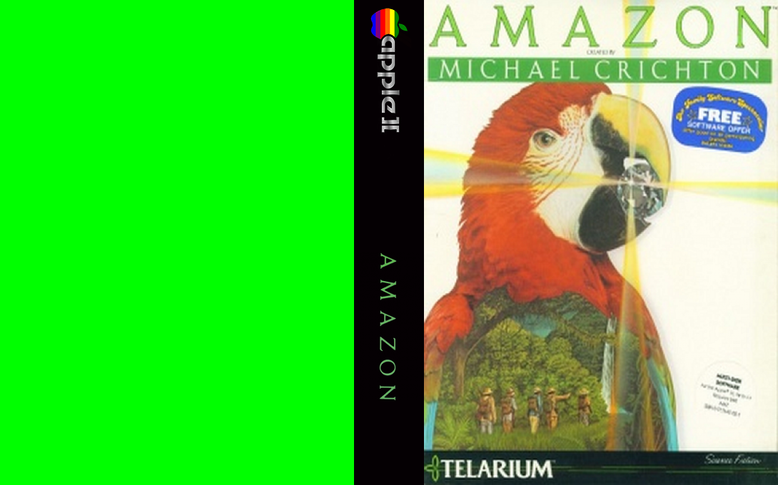 Amazon — box-texture (US)