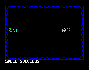 Chaos 2 - Battle in the Future — ss (WOR)