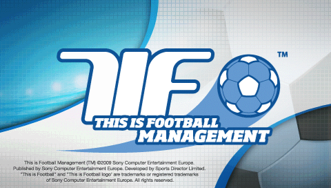 This Is Football Management — sstitle (WOR)